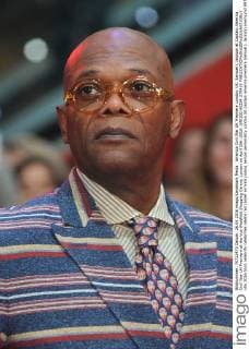 America Civil War UK Premiere London, UK. Samuel L Jackson at Captain America Civil War UK Premiere at the Vue Westfield Shopping Centre, London on April 26th 2016. LMK200-60234-270416 
