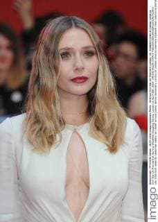 America Civil War UK Premiere London, UK. Elizabeth Olsen at Captain America Civil War UK Premiere at the Vue Westfield Shopping Centre, London on April 26th 2016. LMK200-60234-270416 