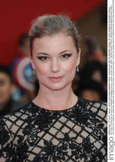 America Civil War UK Premiere London, UK. Emily VanCamp at Captain America Civil War UK Premiere at the Vue Westfield Shopping Centre, London on April 26th 2016. LMK200-60234-270416 