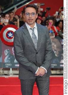 America Civil War UK Premiere London, UK. Robert Downey Jr. at Captain America Civil War UK Premiere at the Vue Westfield Shopping Centre, London on April 26th 2016. LMK200-60234-270416 