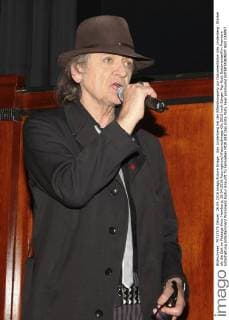 Udo Lindenberg bei der Aftershowparty zur Dokumentation Udo Lindenberg: Stärker als die Zeit im Passage Kino. Hamburg, 26.04.2016 Foto:xgbrcix xFuturexImage