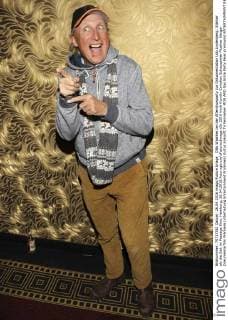 Otto Waalkes bei der Aftershowparty zur Dokumentation Udo Lindenberg: Stärker als die Zeit im Passage Kino. Hamburg, 26.04.2016 Foto:xgbrcix xFuturexImage