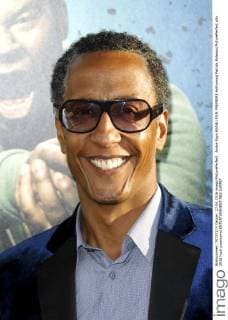 Andre Royo KEANU FILM PREMIERE Hollywood Patrick Rideaux PicturePerfect