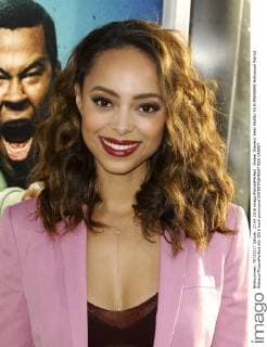 Amber Stevens West KEANU FILM PREMIERE Hollywood Patrick Rideaux PicturePerfect