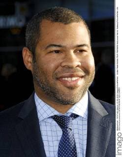 Jordan Peele KEANU FILM PREMIERE Hollywood Patrick Rideaux PicturePerfect