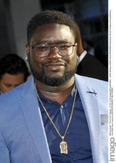 LilRel Howery KEANU FILM PREMIERE Hollywood Patrick Rideaux PicturePerfect