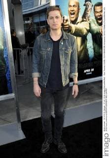 Rob Thomas KEANU FILM PREMIERE Hollywood Patrick Rideaux PicturePerfect