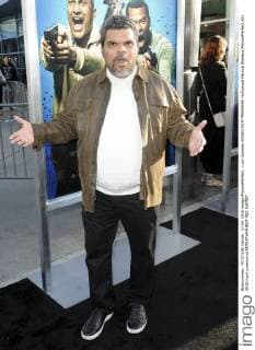 Luis Guzman KEANU FILM PREMIERE Hollywood Patrick Rideaux PicturePerfect