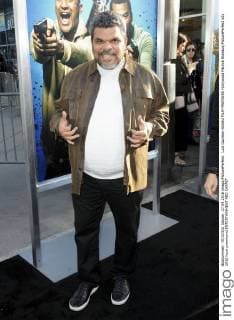 Luis Guzman KEANU FILM PREMIERE Hollywood Patrick Rideaux PicturePerfect