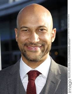 Keegan-Michael Key KEANU FILM PREMIERE Hollywood Patrick Rideaux PicturePerfect