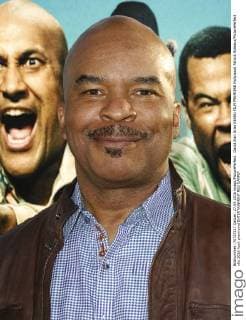 David Alan Grier KEANU FILM PREMIERE Hollywood Patrick Rideaux PicturePerfect