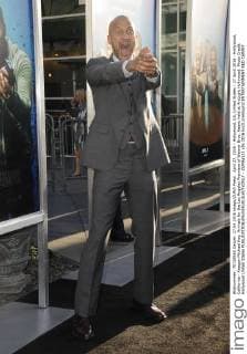 April 27, 2016 - Hollywood, CA, United States - 27 April 2016 - Hollywood, California - Keegan-Michael Key. Arrivals for the Los Angeles Premiere of Warner Bros. Keanu held at ArcLight Hollywood. Photo Credit: Hollywood United States - ZUMAa123