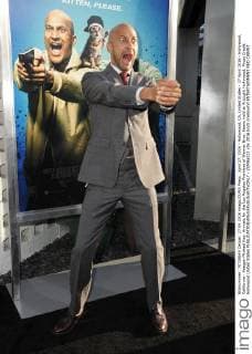 April 27, 2016 - Hollywood, CA, United States - 27 April 2016 - Hollywood, California - Keegan-Michael Key. Arrivals for the Los Angeles Premiere of Warner Bros. Keanu held at ArcLight Hollywood. Photo Credit: Hollywood United States - ZUMAa123