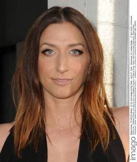 April 27, 2016 - Hollywood, CA, United States - 27 April 2016 - Hollywood, California - Chelsea Peretti. Arrivals for the Los Angeles Premiere of Warner Bros. Keanu held at ArcLight Hollywood. Photo Credit: Hollywood United States - ZUMAa123
