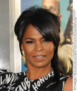 April 27, 2016 - Hollywood, CA, United States - 27 April 2016 - Hollywood, California - Nia Long. Arrivals for the Los Angeles Premiere of Warner Bros. Keanu held at ArcLight Hollywood. Photo Credit: Hollywood United States - ZUMAa123