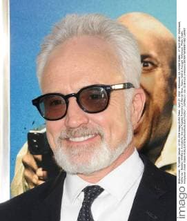 April 27, 2016 - Hollywood, CA, United States - 27 April 2016 - Hollywood, California - Bradley Whitford. Arrivals for the Los Angeles Premiere of Warner Bros. Keanu held at ArcLight Hollywood. Photo Credit: Hollywood United States - ZUMAa123