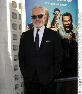 April 27, 2016 - Hollywood, CA, United States - 27 April 2016 - Hollywood, California - Bradley Whitford. Arrivals for the Los Angeles Premiere of Warner Bros. Keanu held at ArcLight Hollywood. Photo Credit: Hollywood United States - ZUMAa123