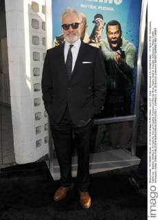 April 27, 2016 - Hollywood, CA, United States - 27 April 2016 - Hollywood, California - Bradley Whitford. Arrivals for the Los Angeles Premiere of Warner Bros. Keanu held at ArcLight Hollywood. Photo Credit: Hollywood United States - ZUMAa123
