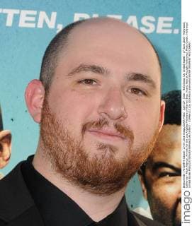 April 27, 2016 - Hollywood, CA, United States - 27 April 2016 - Hollywood, California - Peter Atencio. Arrivals for the Los Angeles Premiere of Warner Bros. Keanu held at ArcLight Hollywood. Photo Credit: Hollywood United States - ZUMAa123