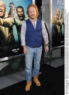 April 27, 2016 - Hollywood, CA, United States - 27 April 2016 - Hollywood, California - David Sullivan. Arrivals for the Los Angeles Premiere of Warner Bros. Keanu held at ArcLight Hollywood. Photo Credit: Hollywood United States - ZUMAa123