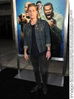 April 27, 2016 - Hollywood, CA, United States - 27 April 2016 - Hollywood, California - Rob Thomas. Arrivals for the Los Angeles Premiere of Warner Bros. Keanu held at ArcLight Hollywood. Photo Credit: Hollywood United States - ZUMAa123
