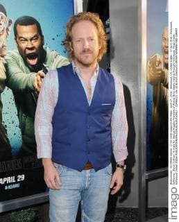 April 27, 2016 - Hollywood, CA, United States - 27 April 2016 - Hollywood, California - David Sullivan. Arrivals for the Los Angeles Premiere of Warner Bros. Keanu held at ArcLight Hollywood. Photo Credit: Hollywood United States - ZUMAa123