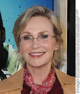 April 27, 2016 - Hollywood, CA, United States - 27 April 2016 - Hollywood, California - Jane Lynch. Arrivals for the Los Angeles Premiere of Warner Bros. Keanu held at ArcLight Hollywood. Photo Credit: Hollywood United States - ZUMAa123