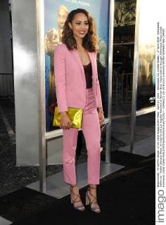 April 27, 2016 - Hollywood, CA, United States - 27 April 2016 - Hollywood, California - Amber Stevens-West. Arrivals for the Los Angeles Premiere of Warner Bros. Keanu held at ArcLight Hollywood. Photo Credit: Hollywood United States - ZUMAa123