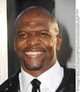 April 27, 2016 - Hollywood, CA, United States - 27 April 2016 - Hollywood, California - Terry Crews. Arrivals for the Los Angeles Premiere of Warner Bros. Keanu held at ArcLight Hollywood. Photo Credit: Hollywood United States - ZUMAa123