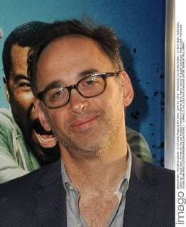 April 27, 2016 - Hollywood, CA, United States - 27 April 2016 - Hollywood, California - David Wain. Arrivals for the Los Angeles Premiere of Warner Bros. Keanu held at ArcLight Hollywood. Photo Credit: Hollywood United States - ZUMAa123