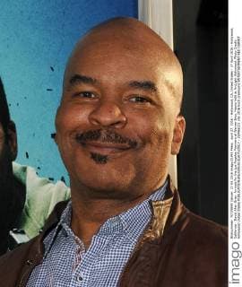 April 27, 2016 - Hollywood, CA, United States - 27 April 2016 - Hollywood, California - David Allan Grier. Arrivals for the Los Angeles Premiere of Warner Bros. Keanu held at ArcLight Hollywood. Photo Credit: Hollywood United States - ZUMAa123