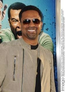 April 27, 2016 - Hollywood, CA, United States - 27 April 2016 - Hollywood, California - Mike Epps. Arrivals for the Los Angeles Premiere of Warner Bros. Keanu held at ArcLight Hollywood. Photo Credit: Hollywood United States - ZUMAa123