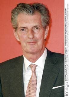 Andreas Petzold bei der Henri Nannen Preis 2016 Verleihung im Curio Haus. Hamburg, 28.04.2016 Foto:xgbrcix xFuturexImage