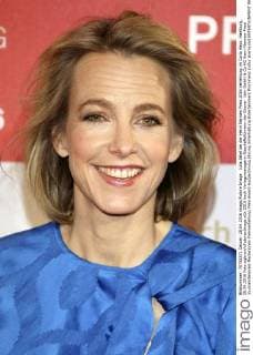 Julia Jäkel bei der Henri Nannen Preis 2016 Verleihung im Curio Haus. Hamburg, 28.04.2016 Foto:xgbrcix xFuturexImage