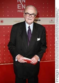 F. C. Gundlach bei der Henri Nannen Preis 2016 Verleihung im Curio Haus. Hamburg, 28.04.2016 Foto:xgbrcix xFuturexImage