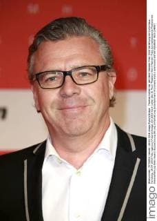 Thomas Collien bei der Henri Nannen Preis 2016 Verleihung im Curio Haus. Hamburg, 28.04.2016 Foto:xgbrcix xFuturexImage