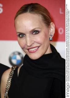 Anne Meyer-Minnemann bei der Henri Nannen Preis 2016 Verleihung im Curio Haus. Hamburg, 28.04.2016 Foto:xgbrcix xFuturexImage
