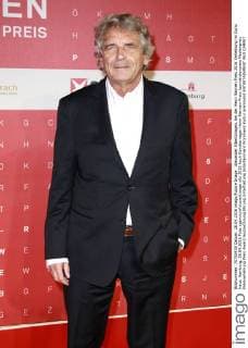 Alexander Elbertzhagen, bei der Henri Nannen Preis 2016 Verleihung im Curio Haus. Hamburg, 28.04.2016 Foto:xgbrcix xFuturexImage