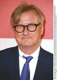 Hans-Ulrich Jörges bei der Henri Nannen Preis 2016 Verleihung im Curio Haus. Hamburg, 28.04.2016 Foto:xgbrcix xFuturexImage