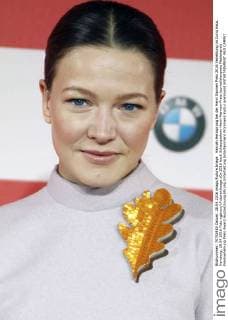 Hannah Herzsprung bei der Henri Nannen Preis 2016 Verleihung im Curio Haus. Hamburg, 28.04.2016 Foto:xgbrcix xFuturexImage