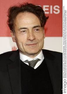 Giovanni di Lorenzo bei der Henri Nannen Preis 2016 Verleihung im Curio Haus. Hamburg, 28.04.2016 Foto:xgbrcix xFuturexImage