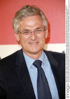 Peter Frey bei der Henri Nannen Preis 2016 Verleihung im Curio Haus. Hamburg, 28.04.2016 Foto:xgbrcix xFuturexImage