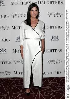 April 28, 2016 - West Hollywood, CA, United States - 28 April 2016 - West Hollywood, California - Selma Blair. Mothers And Daughters Los Angeles Premiere held at The London. Photo Credit: West Hollywood United States - ZUMAa123