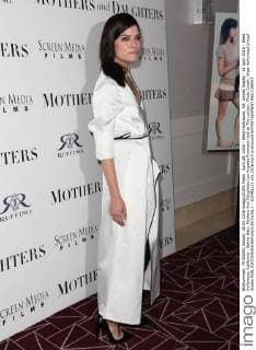 April 28, 2016 - West Hollywood, CA, United States - 28 April 2016 - West Hollywood, California - Selma Blair. Mothers And Daughters Los Angeles Premiere held at The London. Photo Credit: West Hollywood United States - ZUMAa123