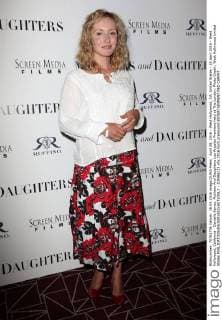 April 28, 2016 - West Hollywood, CA, United States - 28 April 2016 - West Hollywood, California - Danielle James. Mothers And Daughters Los Angeles Premiere held at The London. Photo Credit: West Hollywood United States - ZUMAa123
