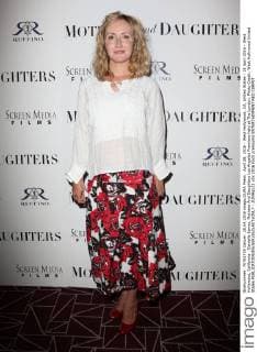 April 28, 2016 - West Hollywood, CA, United States - 28 April 2016 - West Hollywood, California - Danielle James. Mothers And Daughters Los Angeles Premiere held at The London. Photo Credit: West Hollywood United States - ZUMAa123
