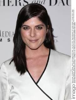 April 28, 2016 - West Hollywood, CA, United States - 28 April 2016 - West Hollywood, California - Selma Blair. Mothers And Daughters Los Angeles Premiere held at The London. Photo Credit: West Hollywood United States - ZUMAa123