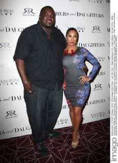 April 28, 2016 - West Hollywood, CA, United States - 28 April 2016 - West Hollywood, California - Quinton Aaron. Mothers And Daughters Los Angeles Premiere held at The London. Photo Credit: West Hollywood United States - ZUMAa123