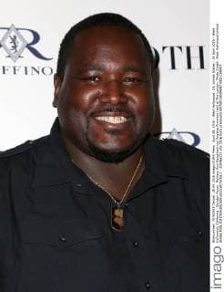 April 28, 2016 - West Hollywood, CA, United States - 28 April 2016 - West Hollywood, California - Quinton Aaron. Mothers And Daughters Los Angeles Premiere held at The London. Photo Credit: West Hollywood United States - ZUMAa123