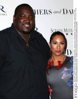 April 28, 2016 - West Hollywood, CA, United States - 28 April 2016 - West Hollywood, California - Quinton Aaron. Mothers And Daughters Los Angeles Premiere held at The London. Photo Credit: West Hollywood United States - ZUMAa123